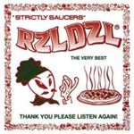 Razzle Dazzle - Strictly Saucers