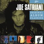 Joe Satriani - Original Album Classics