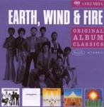 Earth Wind & Fire - Original Album Classics