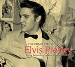 Elvis Presley - The Complete '56 Sessions