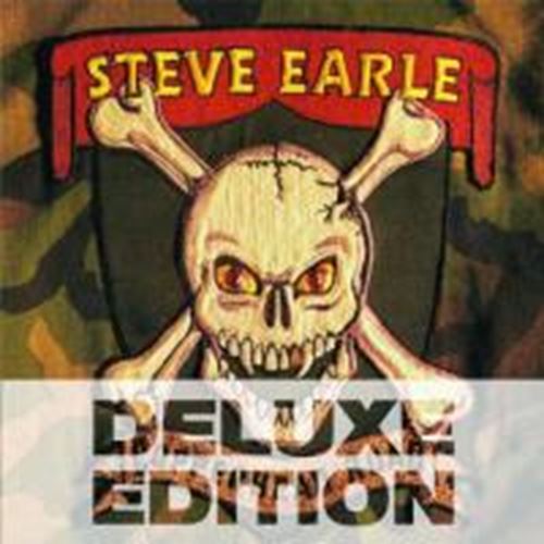 Steve Earle - Copperhead Road