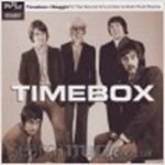 Timebox - Beggin'