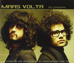 Mars Volta - The Lowdown