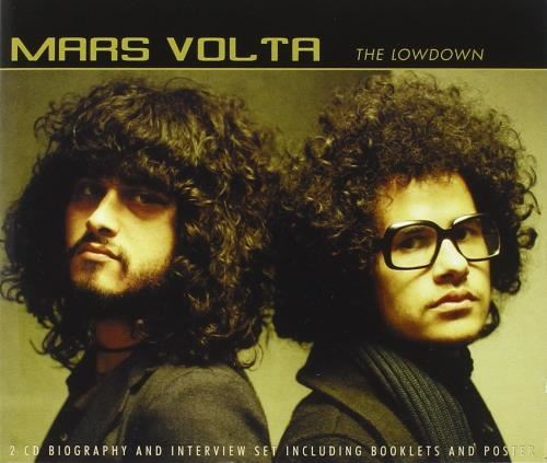 Mars Volta - The Lowdown