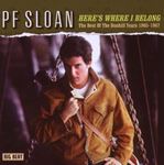 P.f. Sloan - Here's Where I Belong