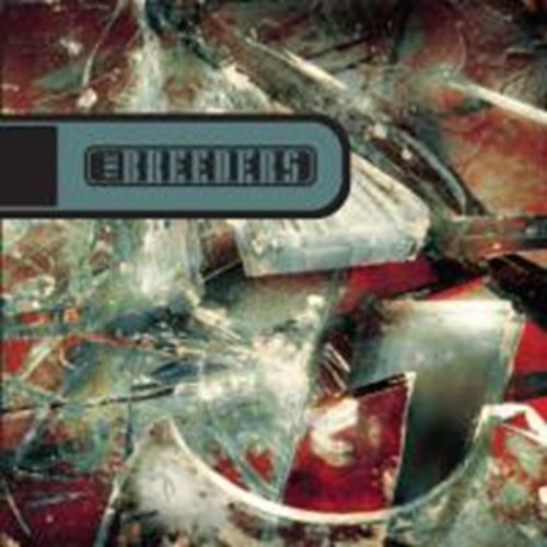 Breeders - Mountain Battles