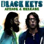 Black Keys - Attack And Release