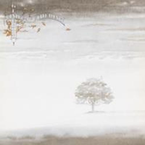 Genesis - Wind And Wuthering