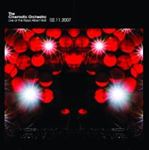Cinematic Orchestra - Live At The Royal Albert Hall