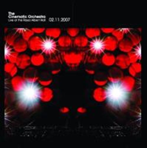 Cinematic Orchestra - Live At The Royal Albert Hall