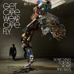 Get Cape Wear Cape Fly - Searching For The Hows And Whys