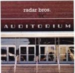 Radar Bros. - Auditorium