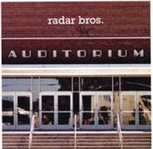 Radar Bros. - Auditorium