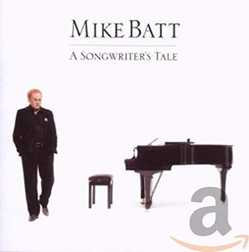 Mike Batt - A Songwriter's Tale