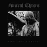 Funeral Throne - Nihil Sine Diabolvs