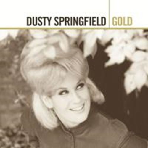 Dusty Springfield - Gold