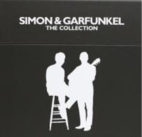 Simon & Garfunkel - The Collection