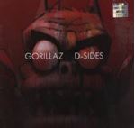 Gorillaz - D-sides