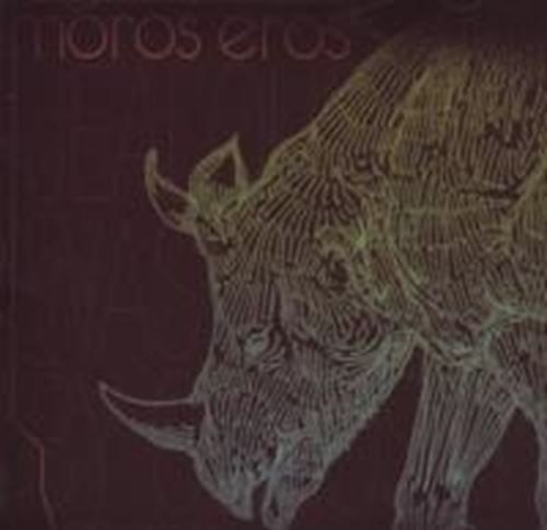 Moros Eros - Jealous Me Was Killed By Curiosity