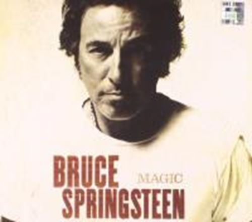 Bruce Springsteen - Magic