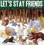 Les Savy Fav - Let's Stay Friends