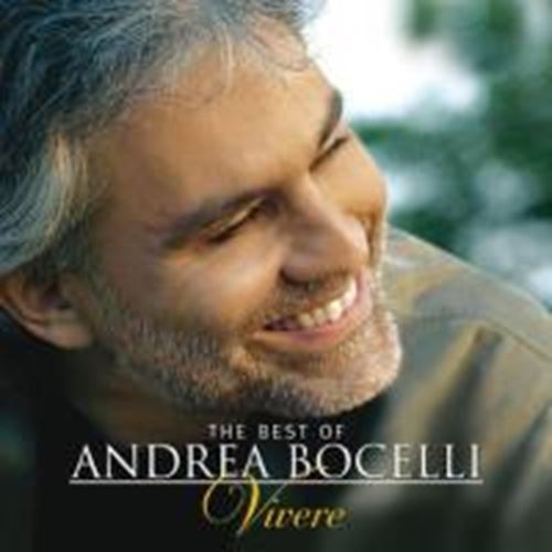 Andrea Bocelli - Vivere