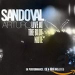 Arturo Sandoval - Live At The Blue Note