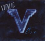 Vitalic - V Live