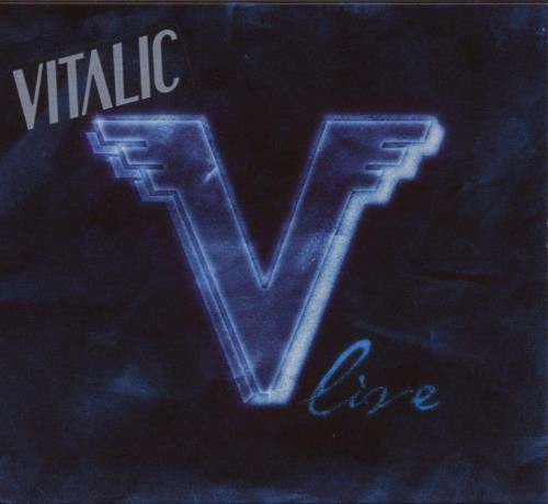 Vitalic - V Live