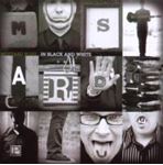 Mustard Plug - In Black And White