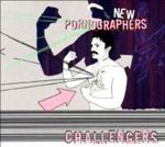 New Pornographers - Challengers