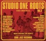 Various - Studio One Roots Vol.3