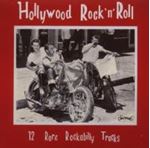 Various - Hollywood Rock 'n' Roll