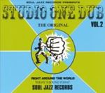 Various - Studio One Dub Vol.2
