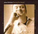 James Yorkston - Roaring The Gospel