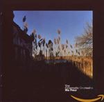 Cinematic Orchestra - Ma Fleur