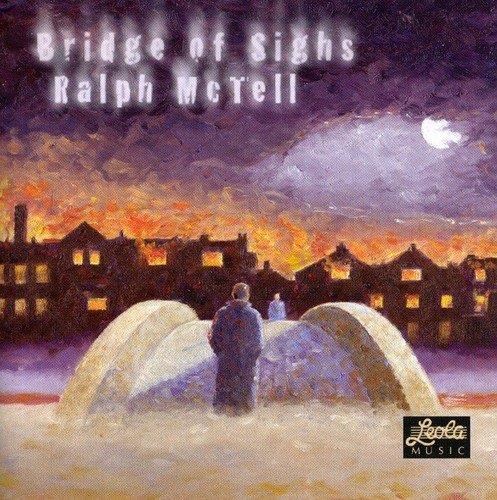 Ralph McTell - Bridge Of Sighs