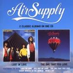 Air Supply - Lost In Love/The One That You Love