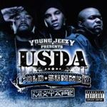 Young Jeezy Presents USDA - Cold Summer