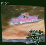 PG Six - Slightly Sorry