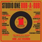 Various - Studio One Rub-a-dub