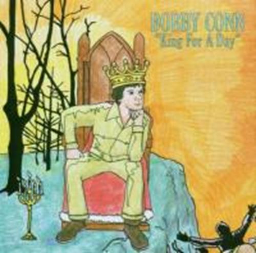 Bobby Conn - King For A Day