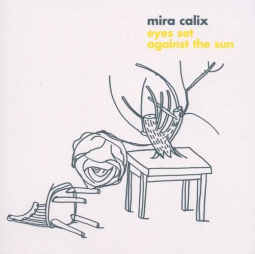 Mira Calix - Eyes Set Against The Sun