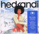 Various - Hed Kandi - Nu Cool