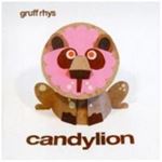 Gruff Rhys - Candylion