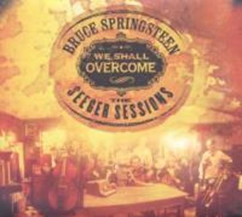 Bruce Springsteen - We Shall Overcome