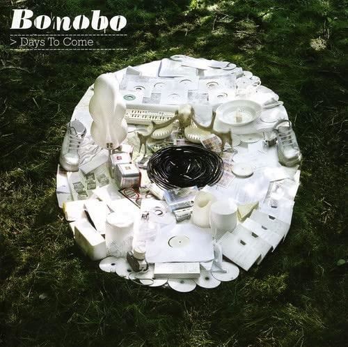 Bonobo - Days To Come