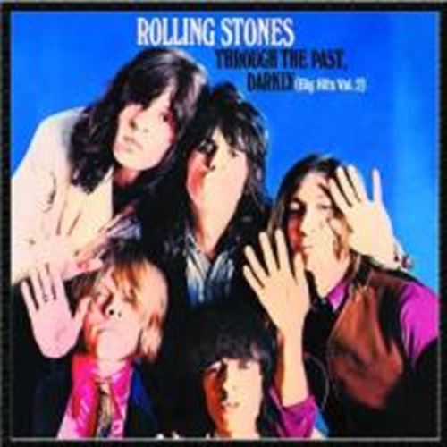 Rolling Stones - Big Hits Vol.2