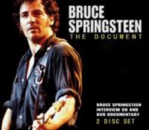 Bruce Springsteen - The Document