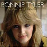 Bonnie Tyler - It's A Heartache